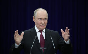 Контекст и смыслы: Путин в Бишкеке раскрыл интриги и создал новые