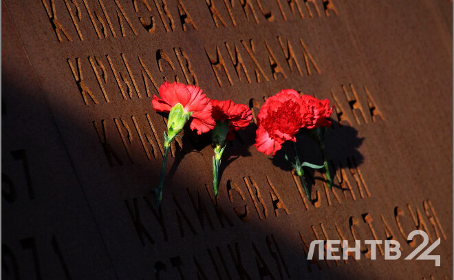 Правительство Ленобласти обратилось к жителям в День солидарности в борьбе с терроризмом
