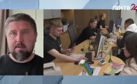 Цифровой рубль: эксперт по финансовой грамотности рассказал, зачем нужна третья форма национальной валюты