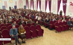 В Технологическом институте обсудили цифровой суверенитет личности