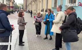 К 85-летию начала блокады Петербургская филармония подготовила уникальный экскурсионный маршрут