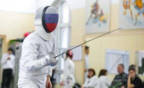От фехтования до волейбола: первые осенние выходные в Ленобласти пройдут спортивно