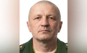 Рядовой Евтушенков уничтожил четыре вражеских беспилотника