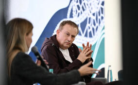 «Глаза горят»: Александр Дрозденко рассказал о встрече с участниками форума «Ладога»