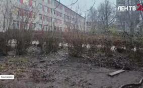 В Кингисеппе рецидивист получил 12 лет особого режима