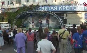В Выборге пройдет фестиваль «Балтийский кукловорот»