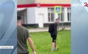 Глава СК РФ взял на личный контроль дело о нападении группы подростков на жителей Дружной Горки