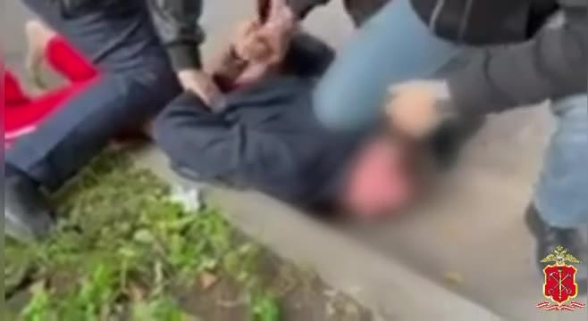 Во Всеволожске задержан мужчина, организовавший склад наркотиков в съемной квартире