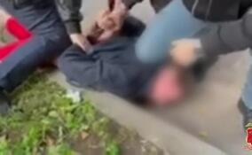 Во Всеволожске задержан мужчина, организовавший склад наркотиков в съемной квартире