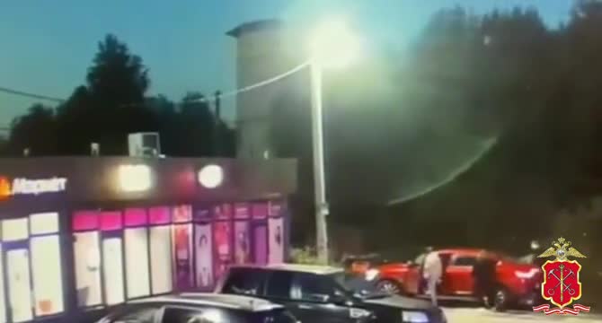 Курьера мошенников задержали после обмана пенсионера из Ленобласти на сумму более 9 млн рублей