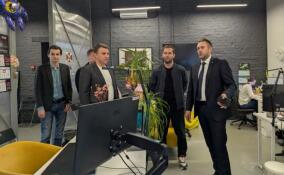 Звезды «Зенита» поучаствуют в благоустройстве Ленобласти