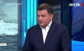 Сергей Перминов о ситуации вокруг мемориала в Хабаровске: наши противники изо всех сил стараются изменить исторический контекст в свою пользу