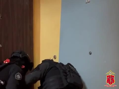 Полиция задержала двух подозреваемых по делу о разбойном нападении и похищении человека в Петербурге