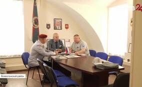 В Ленобласти стартовал второй поток образовательной программы «Герои Команды 47»