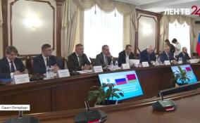 Компания «Белгазстрой» продолжит участвовать в газификации Лужского района