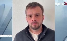 В Новом Девяткино полицейские задержали подозреваемого в сбыте наркотиков