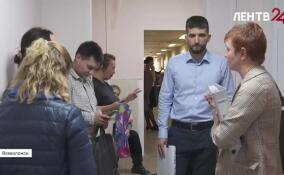 Во Всеволожске прошло первое заседание по делу о признании незаконным решения общего собрания СНТ «Радужное»