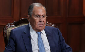 Высокая дипломатия: Лавров рассказал о будущем бывшей Украины