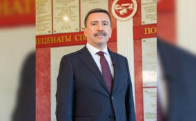 Глава ФНПР Сергей Черногаев рассказал о роли профсоюзов в современных реалиях
