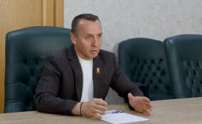 Восстановление подшефных Ленобласти объектов в ДНР идет по графику