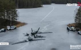 Власти Финляндии завершили расследование дела о четырех украинских беспилотниках