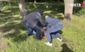 Жителя Петербурга приговорили к 18 годам лишения свободы