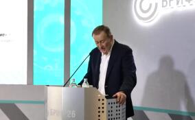 Александр Дрозденко дал ряд поручений по итогу пленарной сессии БРИФ-2026
