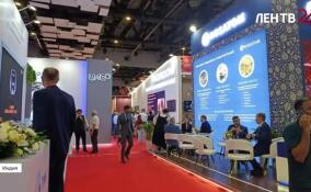 Информационно-деловой центр Ленобласти открылся в Мумбаи