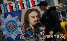 В Петербурге предложили вернуть в школы уроки истории города