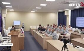 Стартовал второй модуль обучения программы «Герои Команды 47»