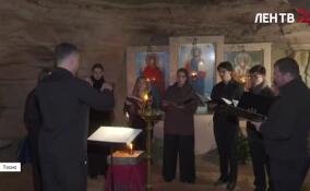 В Тосно прошел VII Хоровой фестиваль Ленинградской области