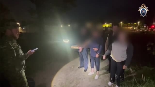 Жительница Гатчины получила девять лет колонии за убийство знакомого