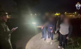 Жительница Гатчины получила девять лет колонии за убийство знакомого