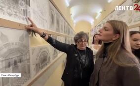 Преподаватель геометрии Галина Бонапартова совмещает теоремы и мотоспорт