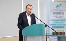 Александр Дрозденко рассказал о создании книги «Дороги жизней»