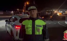 Пешеход погиб в ДТП во Всеволожском районе