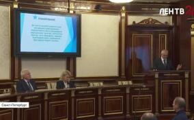 Ленобласть будет готовить спортивных врачей