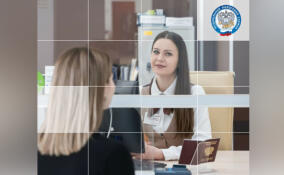 Перерасчет налогов в Ленобласти теперь можно оформить и в МФЦ