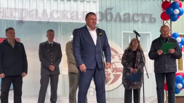 В Сертолово стартовал областной конкурс профессионального мастерства среди водителей автобусов
