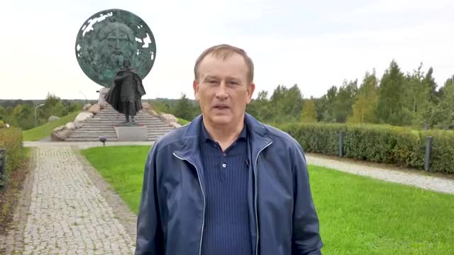 «Вместе мы сможем больше»: Александр Дрозденко обратился к жителям Ленобласти перед выборами