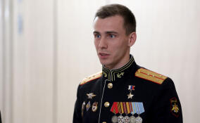 Владислав Головин назвал ключевые направления поддержки и адаптации ветеранов СВО