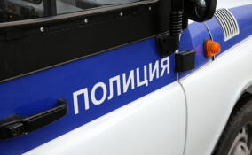 Рабочий в Новосергиевке упал с высоты пятого этажа и погиб