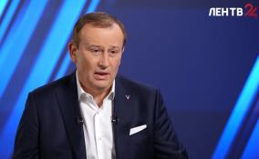 Александр Дрозденко поспорил с единым подходом Минфина к оптимизации региональных бюджетов
