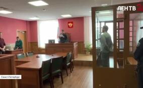 В Петербурге главу стройфирмы приговорили к 5,5 годам за мошенничество