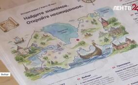 Как проходит голосование в Выборге