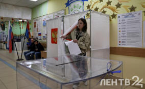 Игорь Муравьев: отдать свой голос и выразить позицию – это важно