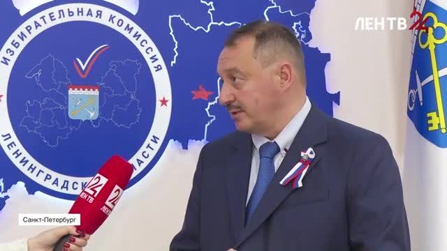 Михаил Лебединский: В этом году явка наших избирателей будет за 60%