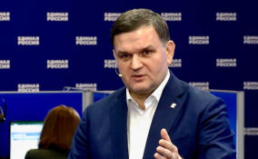 Сергей Перминов: мы увидели серьезную явку земляков и твердую поддержку партии