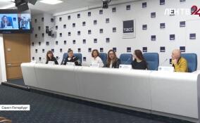 В Петербурге готовятся к премьере хип-хоп мюзикла «Алиса. Новый уровень»