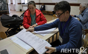 ЦИК подведет окончательные итоги выборов 25 сентября
